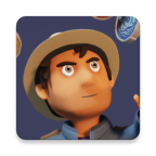 寻宝金字塔游戏安卓版