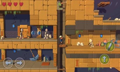 寻宝金字塔手机最新版下载-寻宝金字塔游戏安卓版下载v1.11