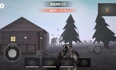 特工阿尔法游戏中文版下载-特工阿尔法游戏完整版下载v0.5.1