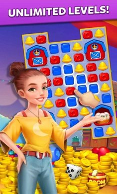 卡尼爆炸中文版下载-卡尼爆炸游戏下载v1.0.4