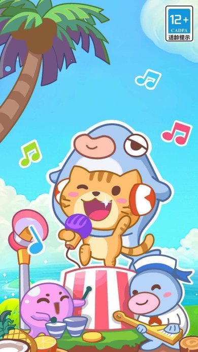 疯狂农场连连连2023版