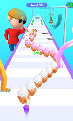 烘焙堆栈最新版下载-烘焙堆栈手机版下载v0.1.0