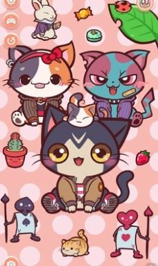 凯蒂时尚之星安卓版