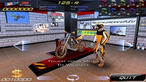 终极越野摩托车3下载-终极越野摩托车3最新版下载v8.0