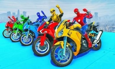 GT汽车特技下载-GT汽车特技官方版下载v1.12