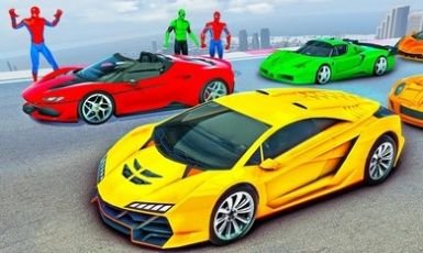 GT汽车特技下载-GT汽车特技官方版下载v1.12