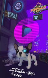 赛博狗跑步者官方版