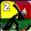棍子战争遗产2vs火柴人完整版