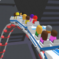 无限过山车手机版