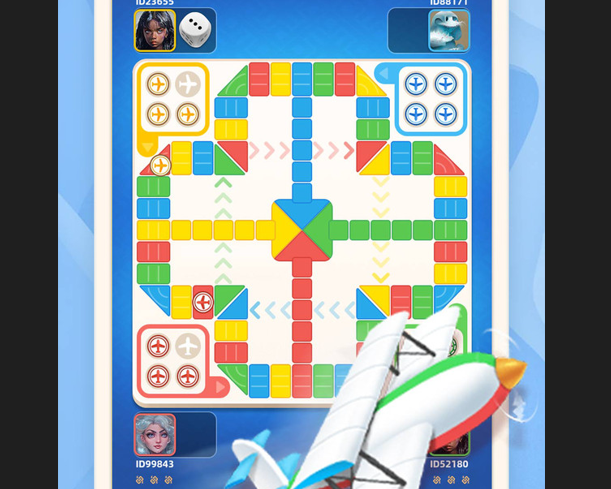 飞行棋最新版下载-飞行棋安卓版下载v1.51