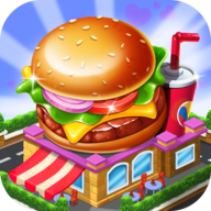 烹饪美眉游戏官方版