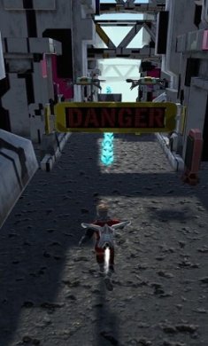 永恒的跑者手机版下载-永恒的跑者游戏安卓版下载v1.0.3