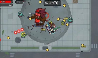 土豆幸存者游戏安卓版下载-土豆幸存者完整正式版下载v2.00