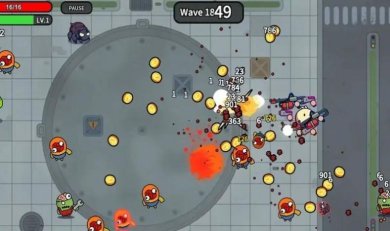 土豆幸存者游戏安卓版下载-土豆幸存者完整正式版下载v2.00