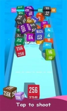 万宁2048大招版下载-万宁2048下载2023最新版v1.1