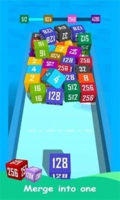 万宁2048下载2023最新版