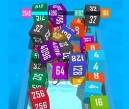 万宁2048大招版下载-万宁2048下载2023最新版v1.1