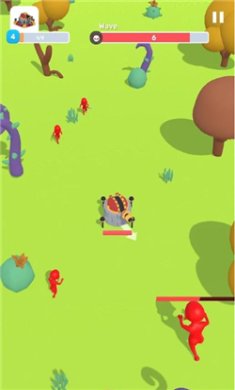 小炮防御游戏下载-小炮防御安卓手机版下载v0.1