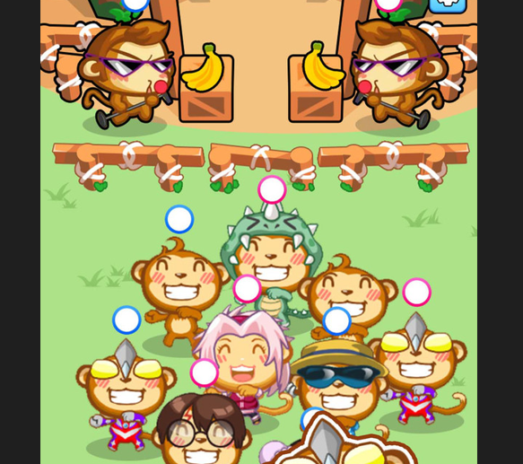 真实猴子模拟器官方版下载-真实猴子模拟器安卓版下载v1.4.0