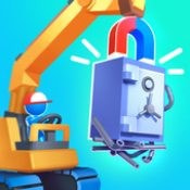 垃圾场大亨手机版