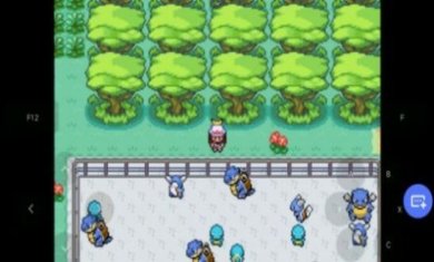 口袋妖怪火灰游戏最新版下载-口袋妖怪火灰游戏官方版下载v3.43