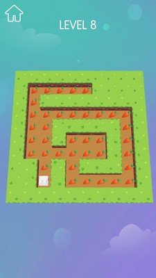 兔兔爱吃胡萝卜游戏下载-兔兔爱吃胡萝卜安卓版下载v1.0.3