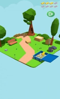 发现黄金下载-发现黄金游戏下载v0.1