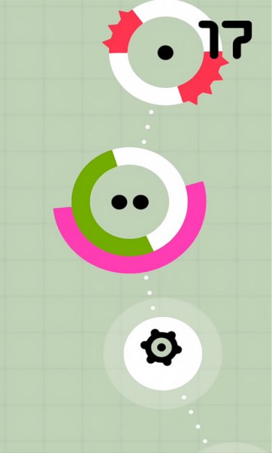 旋转冲击波官方版