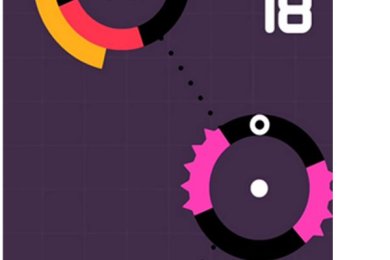 旋转冲击波下载-旋转冲击波官方版下载v1.04