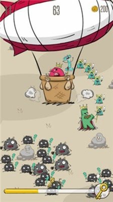 字母怪安卓最新版