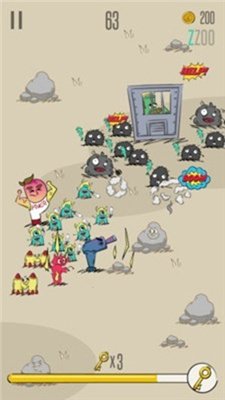 字母怪游戏下载-字母怪安卓最新版下载v1.1.4