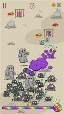 字母怪安卓最新版