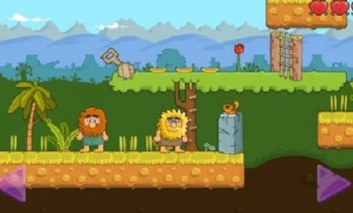 亚当和夏娃3游戏最新版