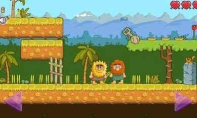 亚当和夏娃3游戏官方版下载-亚当和夏娃3游戏最新版下载v1.0