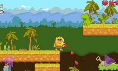 亚当和夏娃3游戏最新版