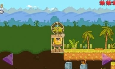 亚当和夏娃3游戏官方版下载-亚当和夏娃3游戏最新版下载v1.0