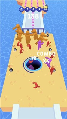 黑洞VS人类手游官方版