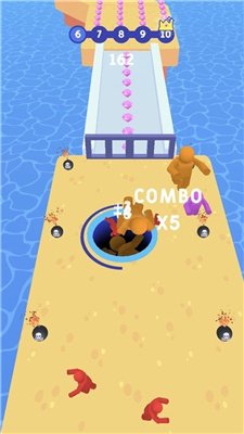 黑洞VS人类游戏下载-黑洞VS人类手游官方版下载v1.0.0