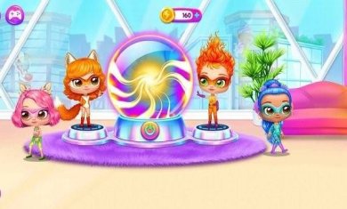 可爱少女模拟器下载-可爱少女模拟器手机版下载v1.1.3018