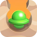 沙球滚滚官方版