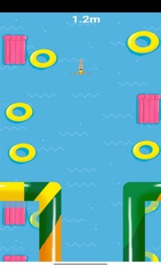 游泳大赛游戏下载-游泳大赛安卓手机版下载v1.0