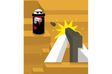 跳跳神枪手下载-跳跳神枪手最新版下载v1.1