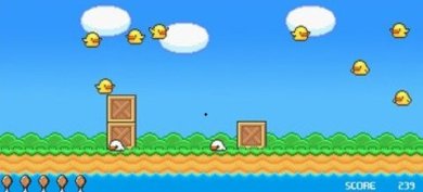 鸭鸭启示录下载-鸭鸭启示录安卓版下载v1.7