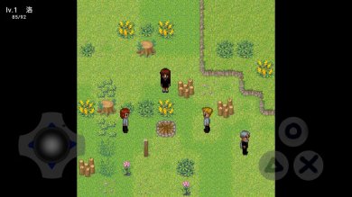 青鬼荒郊游戏完整版