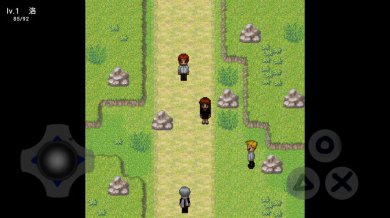 青鬼荒郊游戏完整版