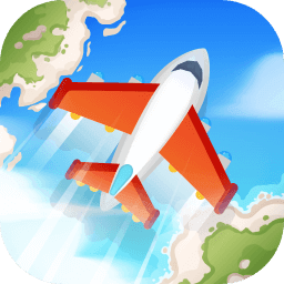 梦想航空公司官方版