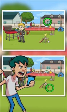 你能找出其中的线索吗最新版