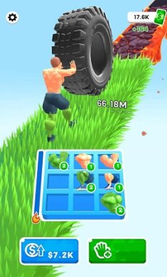 大力士推推推官方版下载-大力士推推推手机版下载v0.0.2