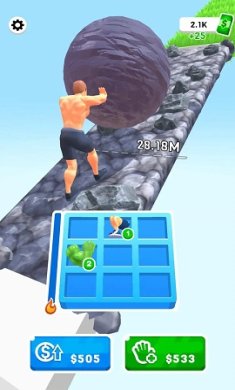 大力士推推推手机版