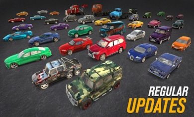 AllCarsCrash游戏下载-AllCarsCrash游戏下载安装中文版下载v0.21